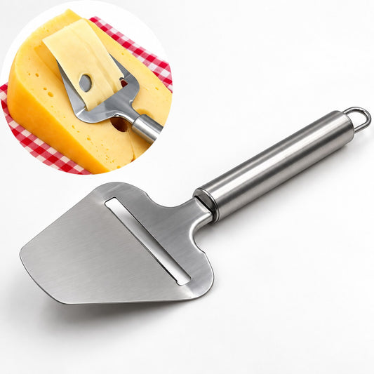 Coupe-fromage manuel inox